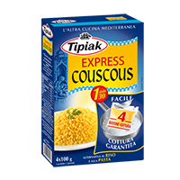 Couscous Express